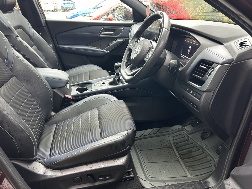 Used Nissan Qashqai 2022 for sale - 76129144: Photo 27