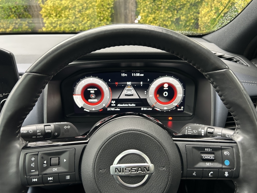 Used Nissan Qashqai 2022 for sale - 76129144: Photo 28