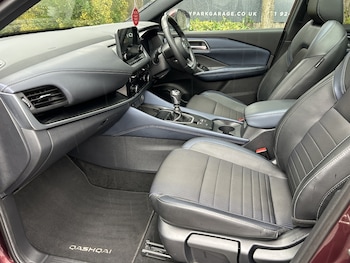 Used Nissan Qashqai 2022 for sale - 76129144: Photo 2