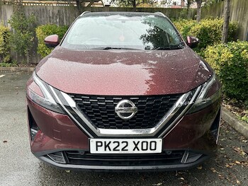 Used Nissan Qashqai 2022 for sale - 76129144: Photo 3