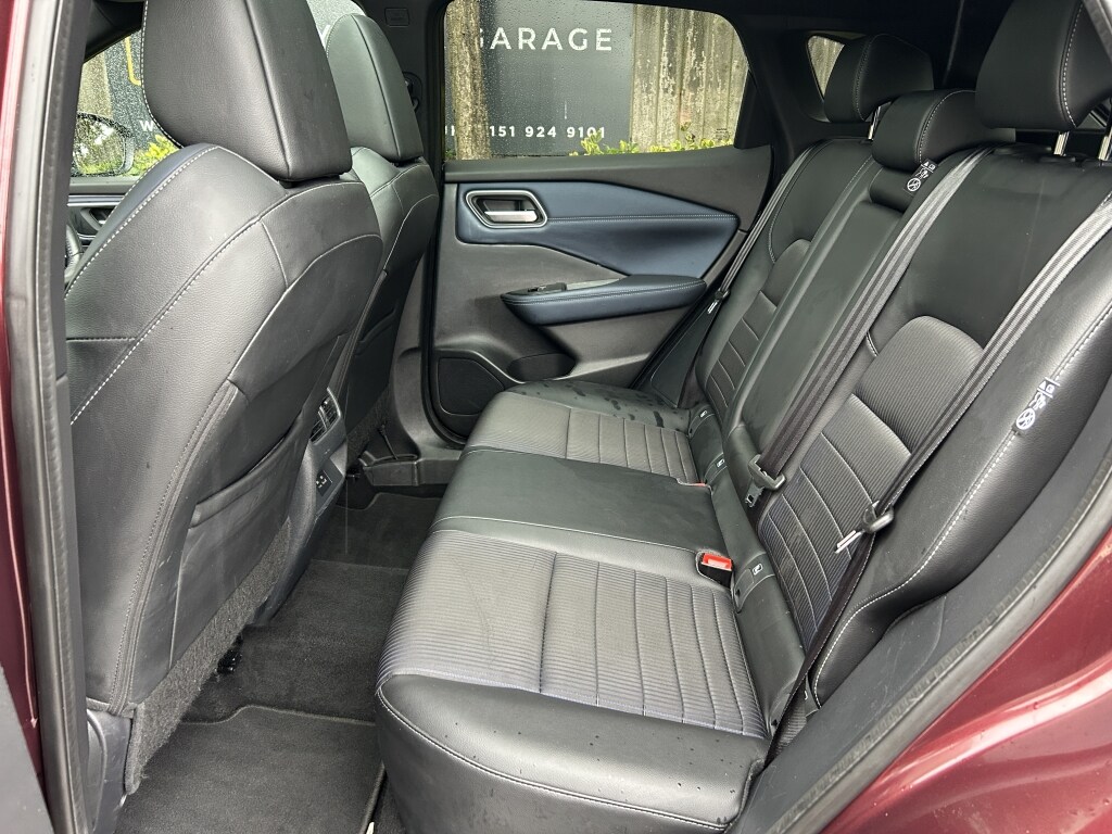 Used Nissan Qashqai 2022 for sale - 76129144: Photo 40