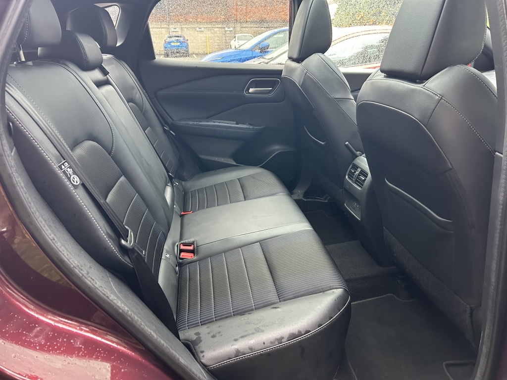 Used Nissan Qashqai 2022 for sale - 76129144: Photo 41