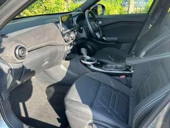 Used Nissan Juke 2021 for sale - 74399621: Photo