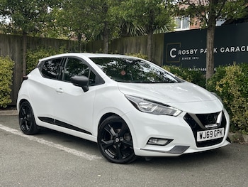 2019 (69) - 1.0 DIG-T N-SPORT 5DR Manual