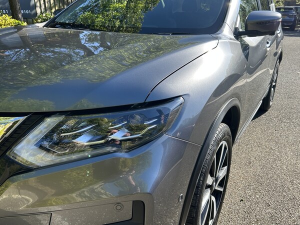 Used Nissan X-Trail 2019 for sale - 75690755: Photo 12