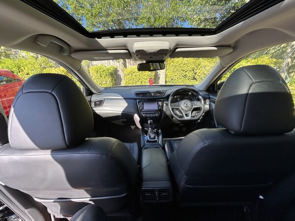 Used Nissan X-Trail 2019 for sale - 75690755: Photo 21