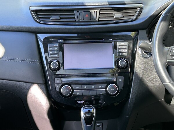 Used Nissan X-Trail 2019 for sale - 75690755: Photo 23
