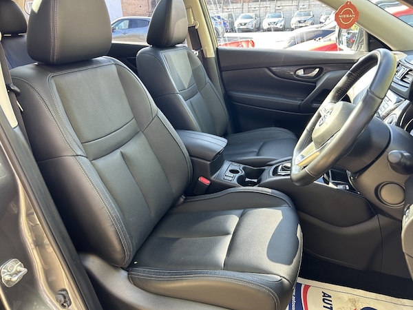 Used Nissan X-Trail 2019 for sale - 75690755: Photo 25