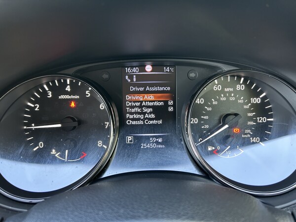 Used Nissan X-Trail 2019 for sale - 75690755: Photo 29