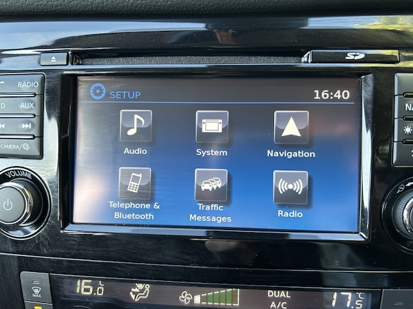 Used Nissan X-Trail 2019 for sale - 75690755: Photo 33