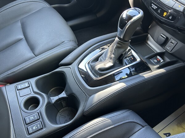 Used Nissan X-Trail 2019 for sale - 75690755: Photo 35