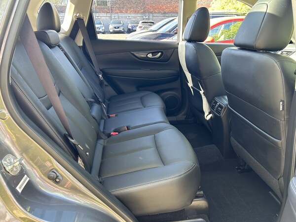 Used Nissan X-Trail 2019 for sale - 75690755: Photo 39