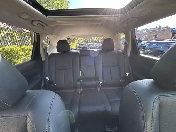 Used Nissan X-Trail 2019 for sale - 75690755: Photo 40