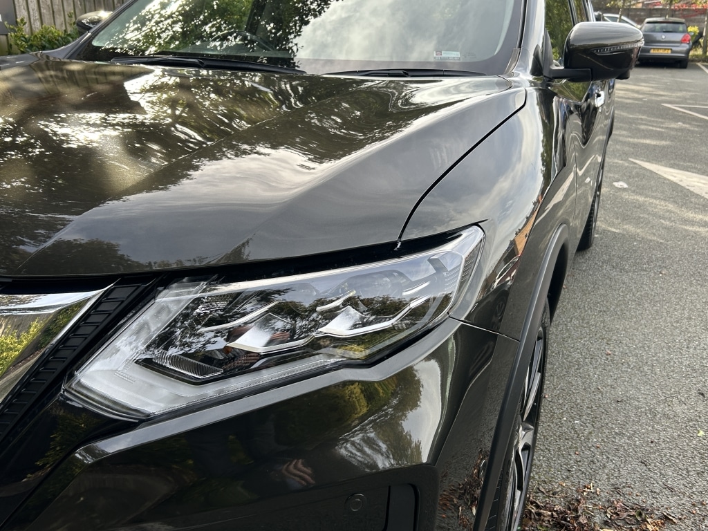 Used Nissan X-Trail 2017 for sale - 76129153: Photo 12