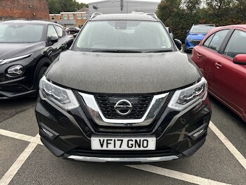 2017 (17) - 1.6 dCi Tekna 5dr