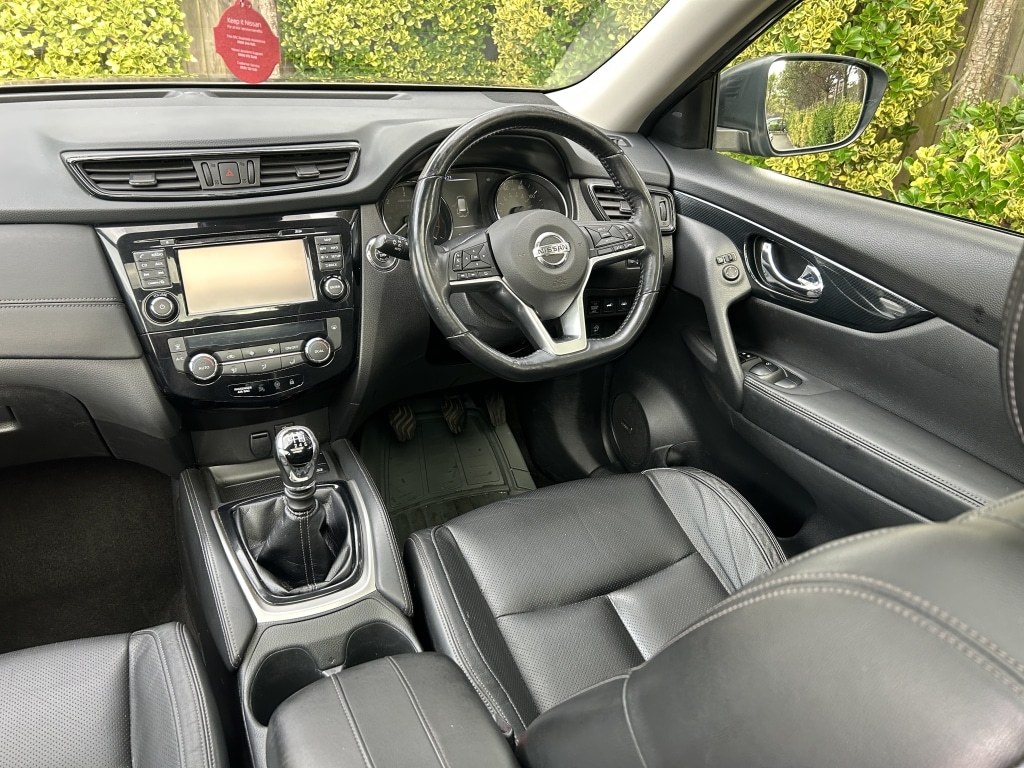 Used Nissan X-Trail 2017 for sale - 76129153: Photo 24