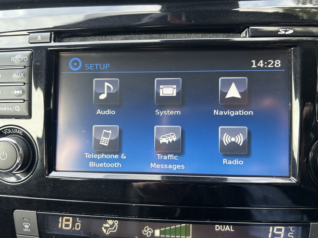 Used Nissan X-Trail 2017 for sale - 76129153: Photo 33