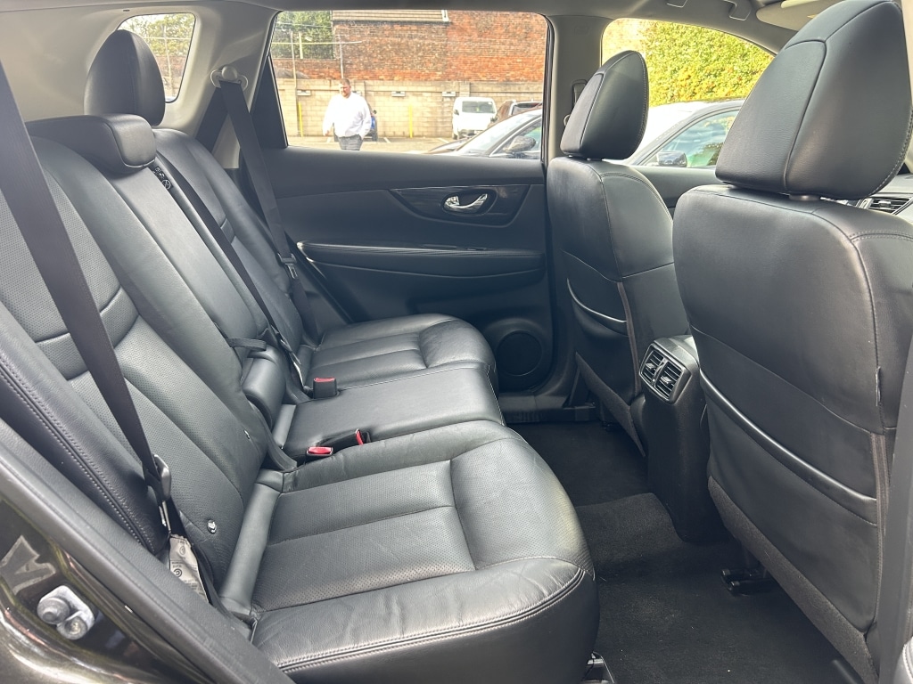 Used Nissan X-Trail 2017 for sale - 76129153: Photo 39