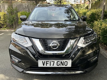 Used Nissan X-Trail 2017 for sale - 76129153: Photo 3
