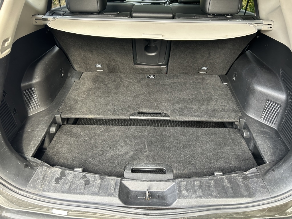 Used Nissan X-Trail 2017 for sale - 76129153: Photo 41