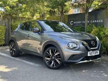 2021 (71) - 1.0 DIG-T TEKNA PLUS 5DR Manual