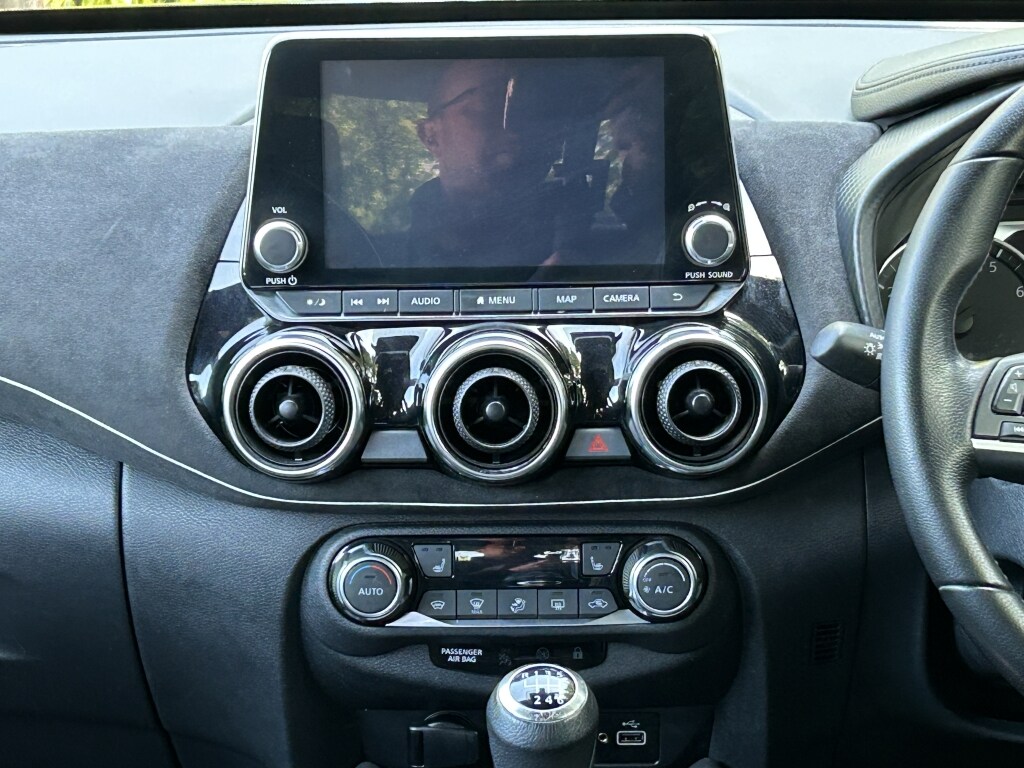 Vehicle 23
