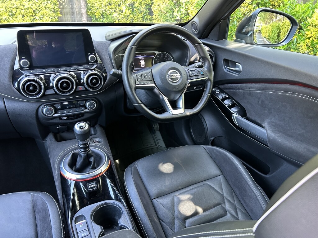 Vehicle 24