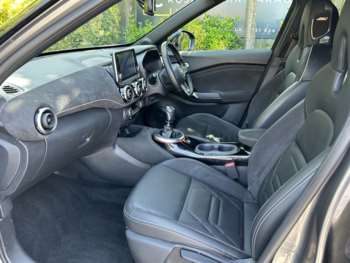 Used Nissan Juke 2021 for sale - 74646641: Photo