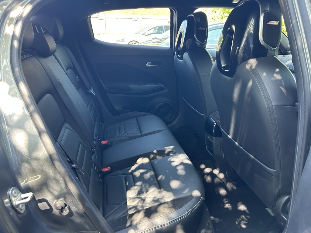 Vehicle 38