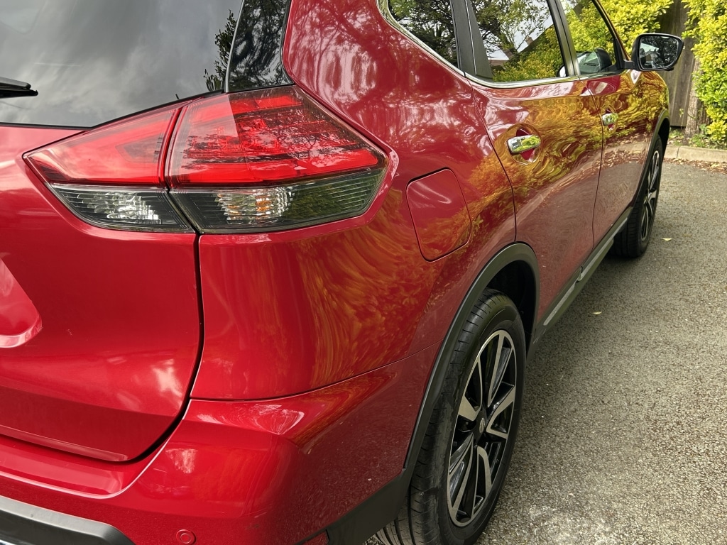 Used Nissan X-Trail 2017 for sale - 78198209: Photo 14