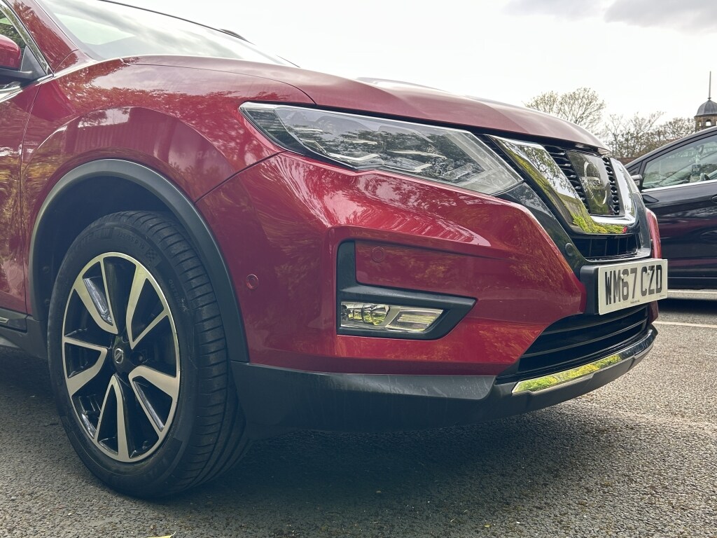 Used Nissan X-Trail 2017 for sale - 78198209: Photo 15