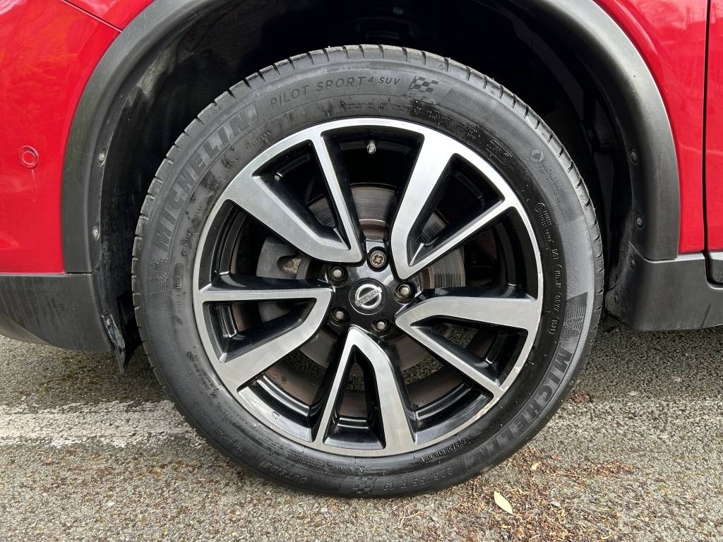 Used Nissan X-Trail 2017 for sale - 78198209: Photo 16