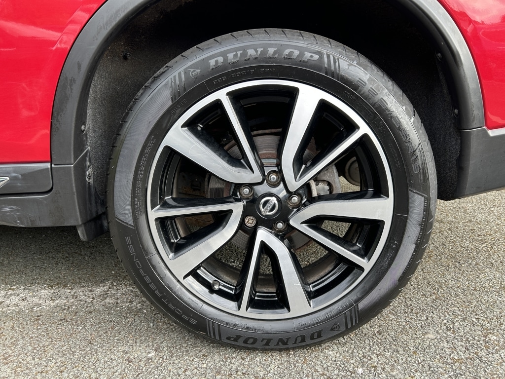 Used Nissan X-Trail 2017 for sale - 78198209: Photo 17