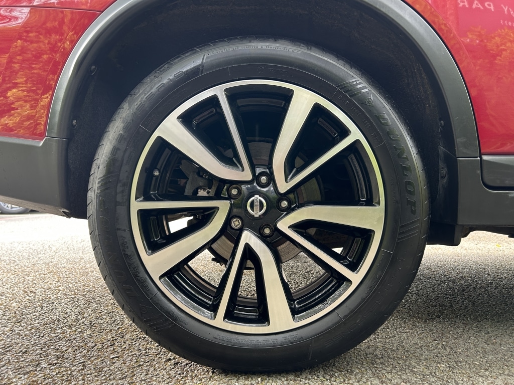 Used Nissan X-Trail 2017 for sale - 78198209: Photo 18