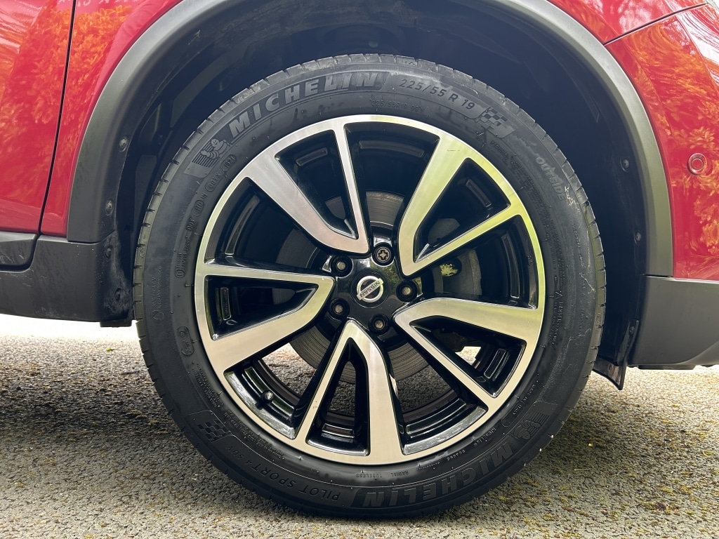 Used Nissan X-Trail 2017 for sale - 78198209: Photo 19