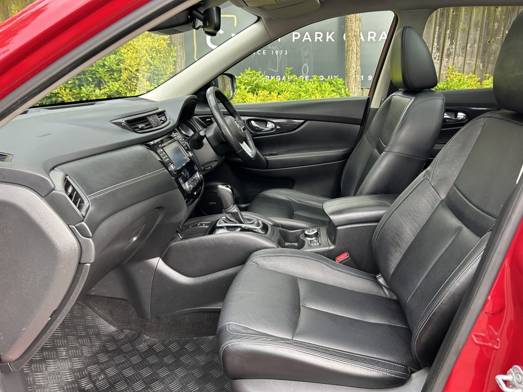 Used Nissan X-Trail 2017 for sale - 78198209: Photo 2