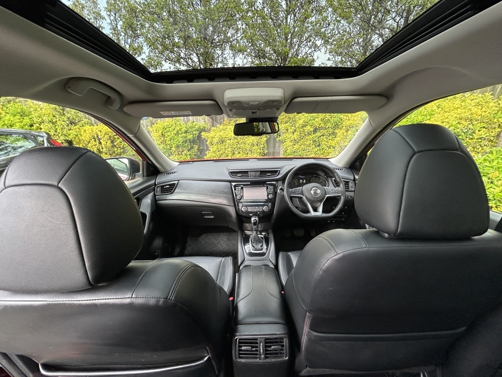 Used Nissan X-Trail 2017 for sale - 78198209: Photo 21