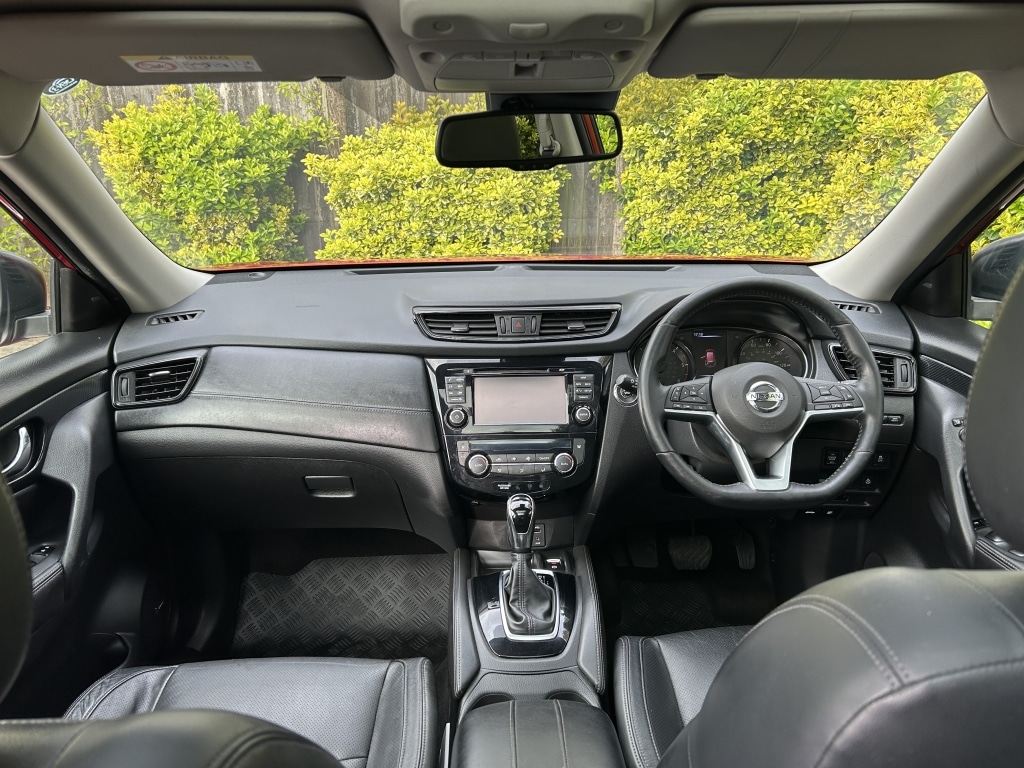 Used Nissan X-Trail 2017 for sale - 78198209: Photo 22