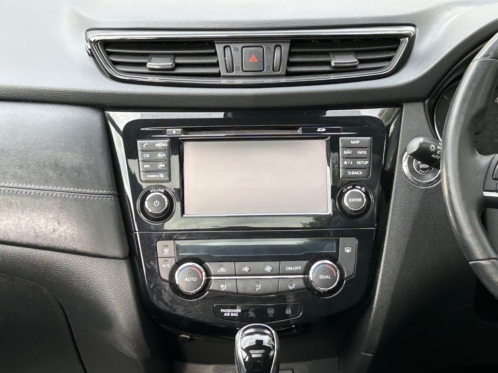 Used Nissan X-Trail 2017 for sale - 78198209: Photo 23