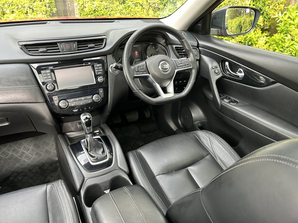 Used Nissan X-Trail 2017 for sale - 78198209: Photo 24