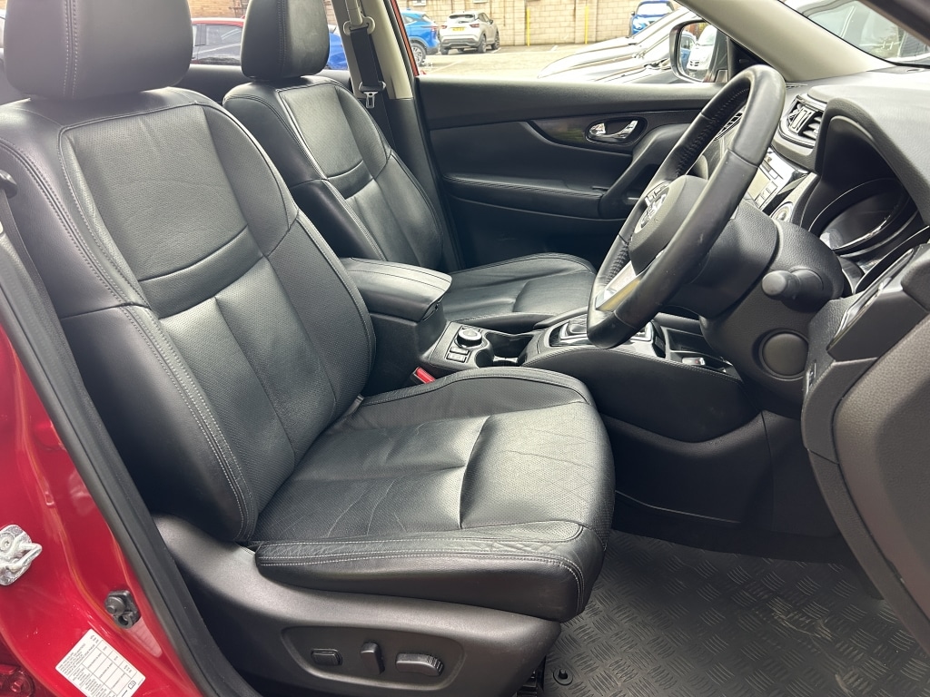 Used Nissan X-Trail 2017 for sale - 78198209: Photo 25