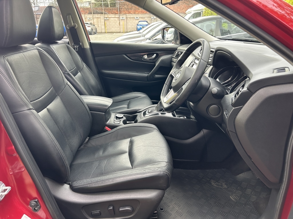 Used Nissan X-Trail 2017 for sale - 78198209: Photo 26