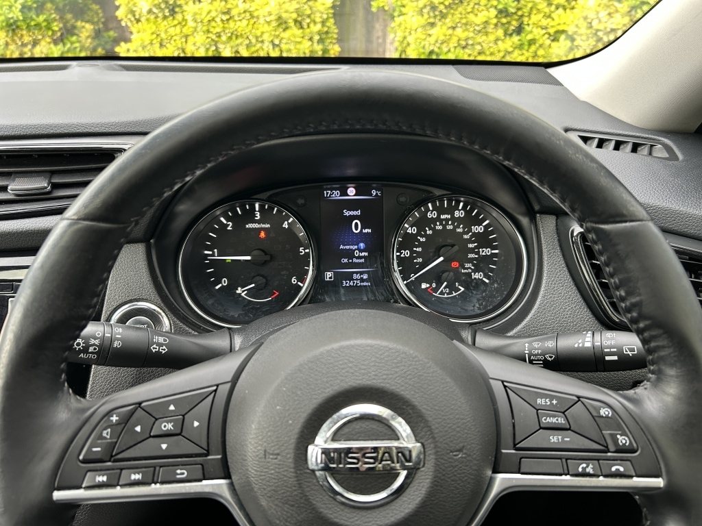 Used Nissan X-Trail 2017 for sale - 78198209: Photo 28