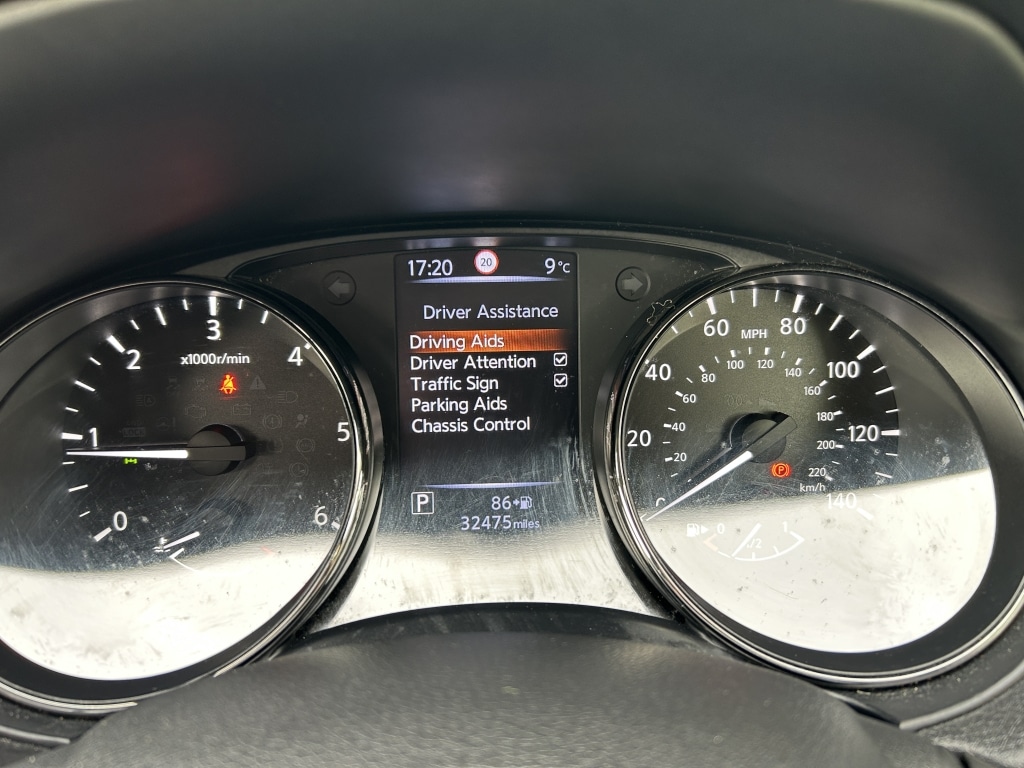 Used Nissan X-Trail 2017 for sale - 78198209: Photo 29