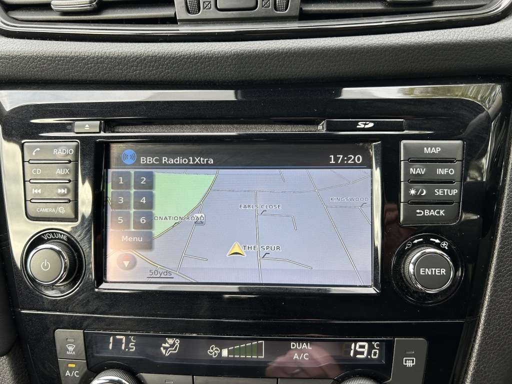 Used Nissan X-Trail 2017 for sale - 78198209: Photo 30