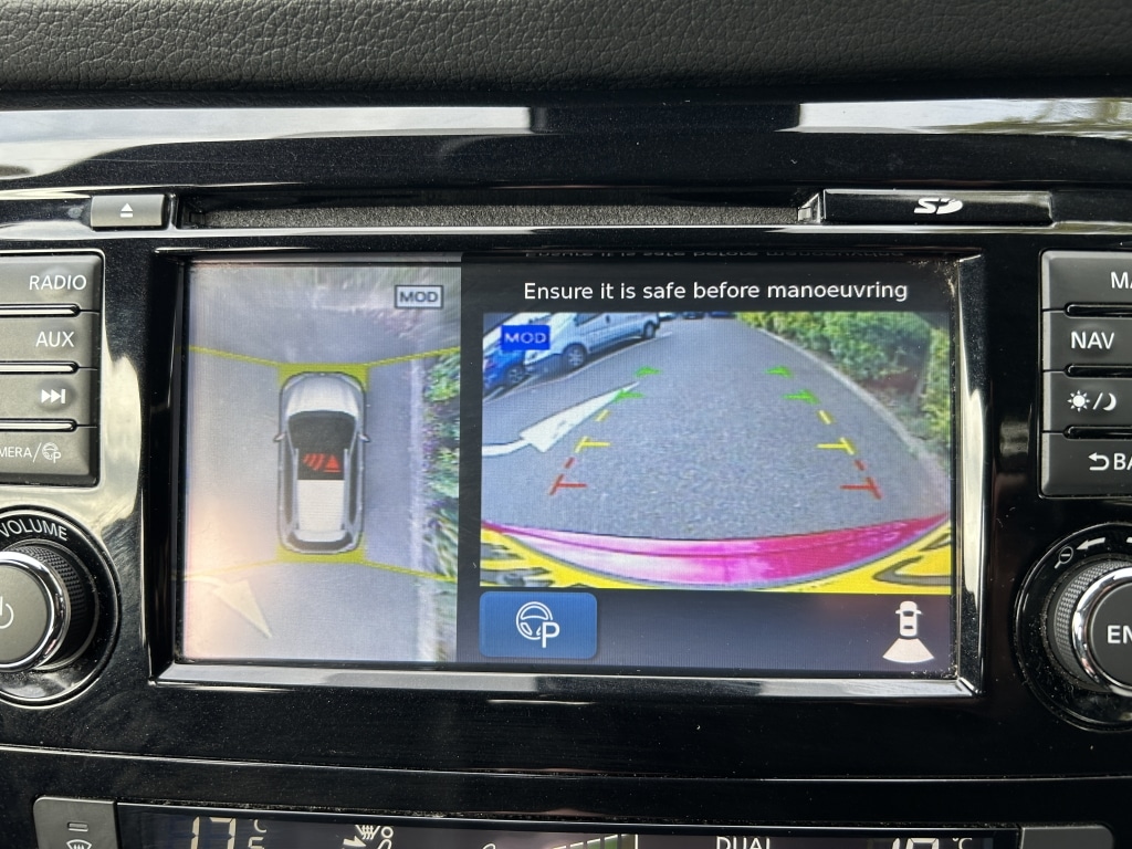 Used Nissan X-Trail 2017 for sale - 78198209: Photo 31