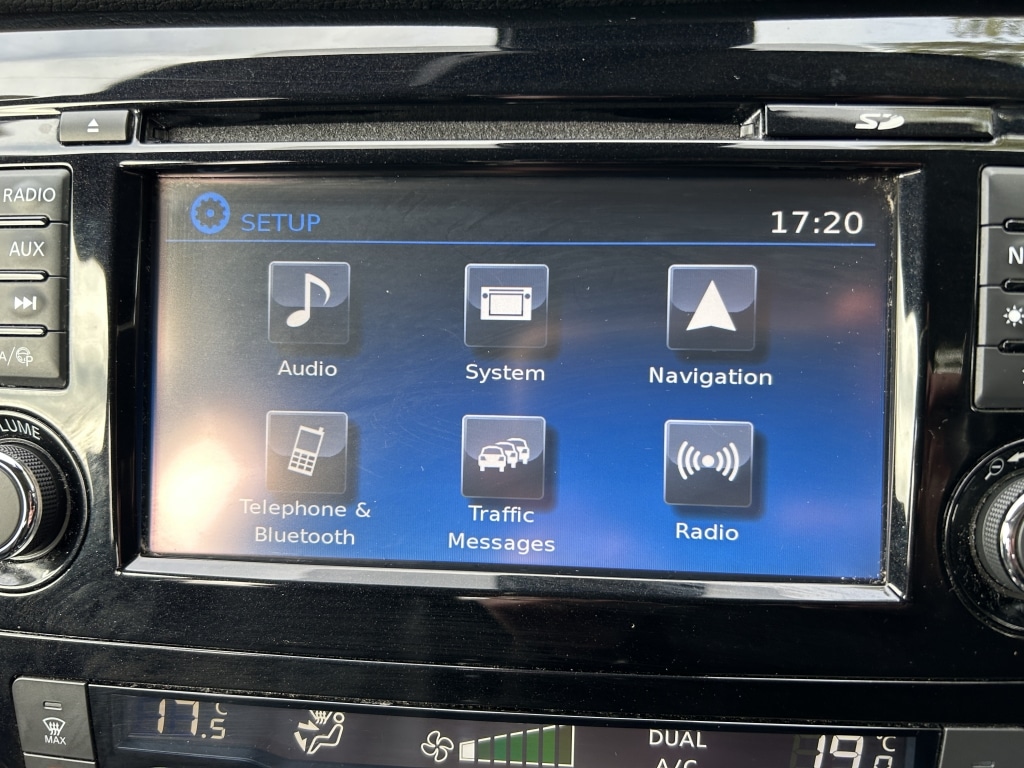 Used Nissan X-Trail 2017 for sale - 78198209: Photo 32