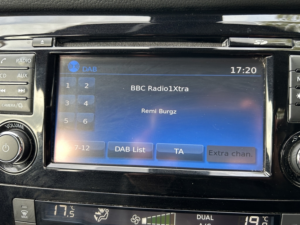 Used Nissan X-Trail 2017 for sale - 78198209: Photo 33