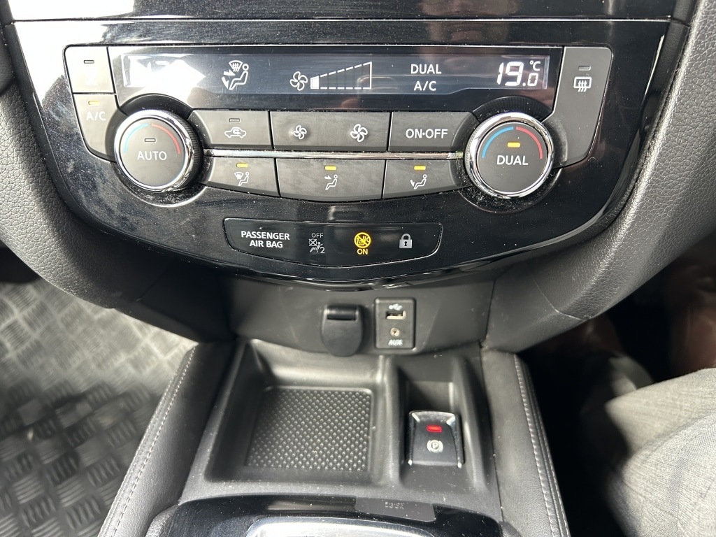 Used Nissan X-Trail 2017 for sale - 78198209: Photo 34