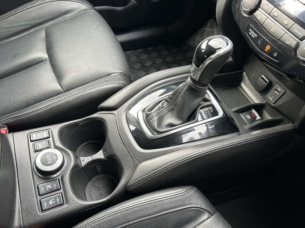 Used Nissan X-Trail 2017 for sale - 78198209: Photo 35